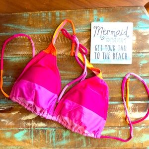 🍍LAST CHANCE, DONATING SOON🌺 Xhilaration bikini